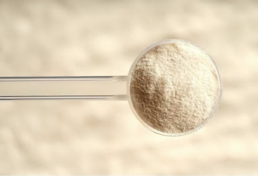 Collagen benefits: Should I take a supplement?