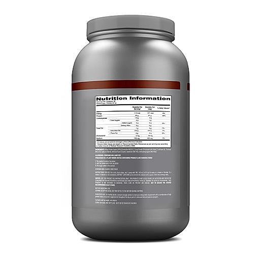 Isopure Low Carb Whey Protein Isolate Powder - Muscle Engine Supplement Store