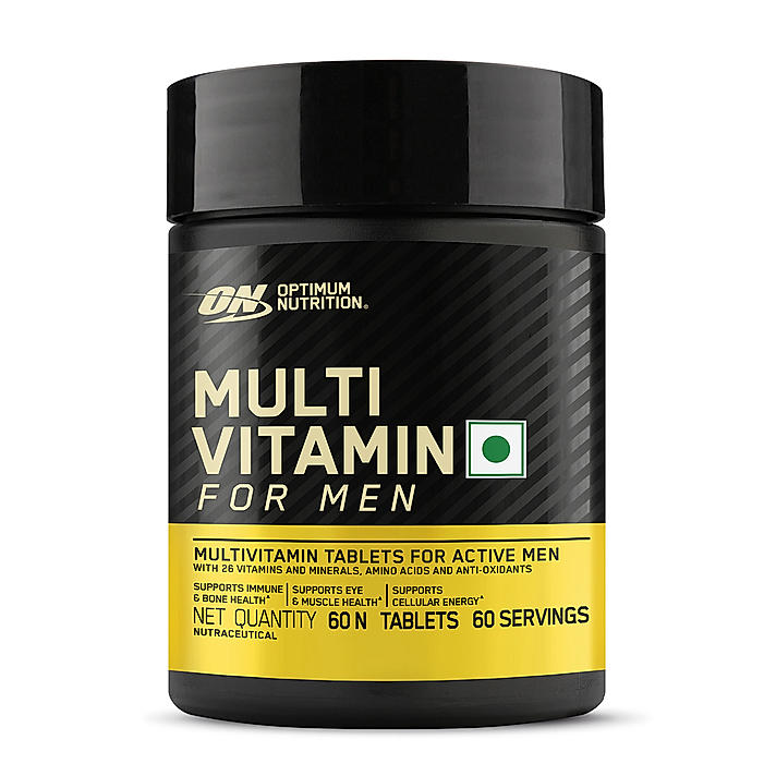 Optimum Nutrition (ON) Multivitamin For MEN