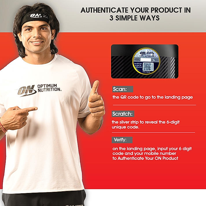 Optimum Nutrition (ON) Multivitamin For MEN
