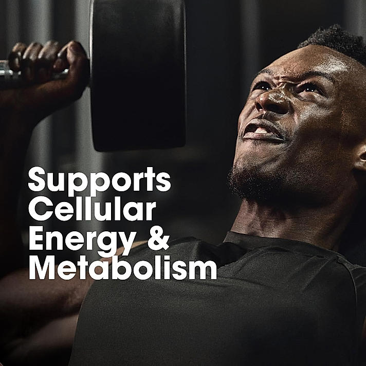 Optimum Nutrition (ON) Multivitamin For MEN
