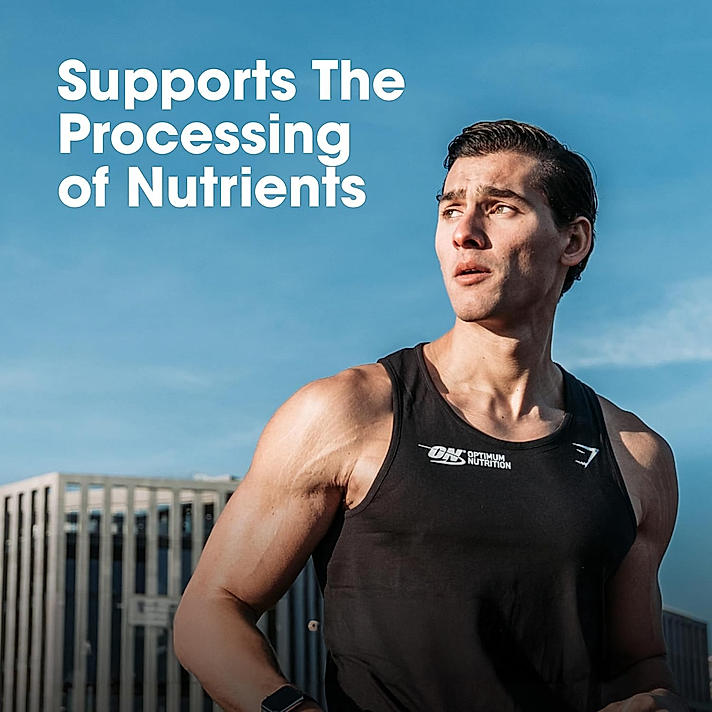 Optimum Nutrition (ON) Multivitamin For MEN