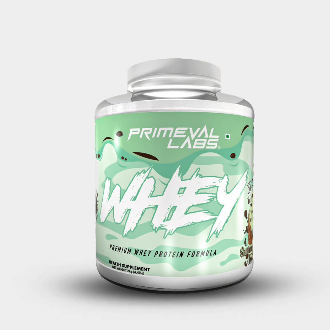 Primeval Labs Whey Protein