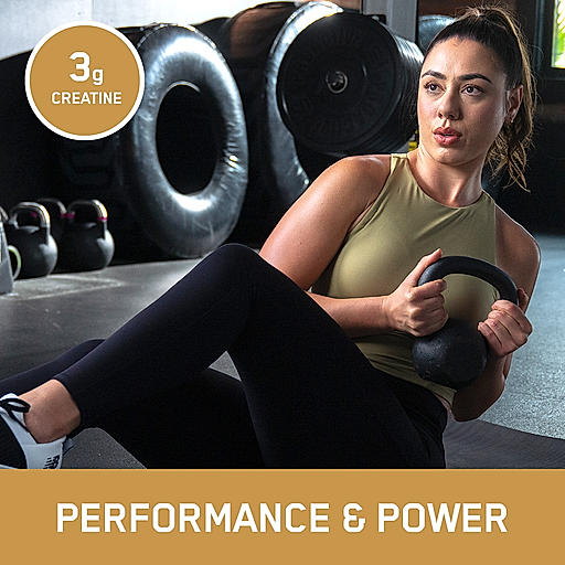 Optimum Nutrition (ON) Gold Standard Pre-Workout - Muscle Engine Supplement Store