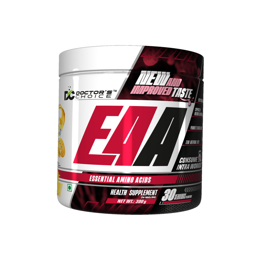 Doctor Choice EAA Powder