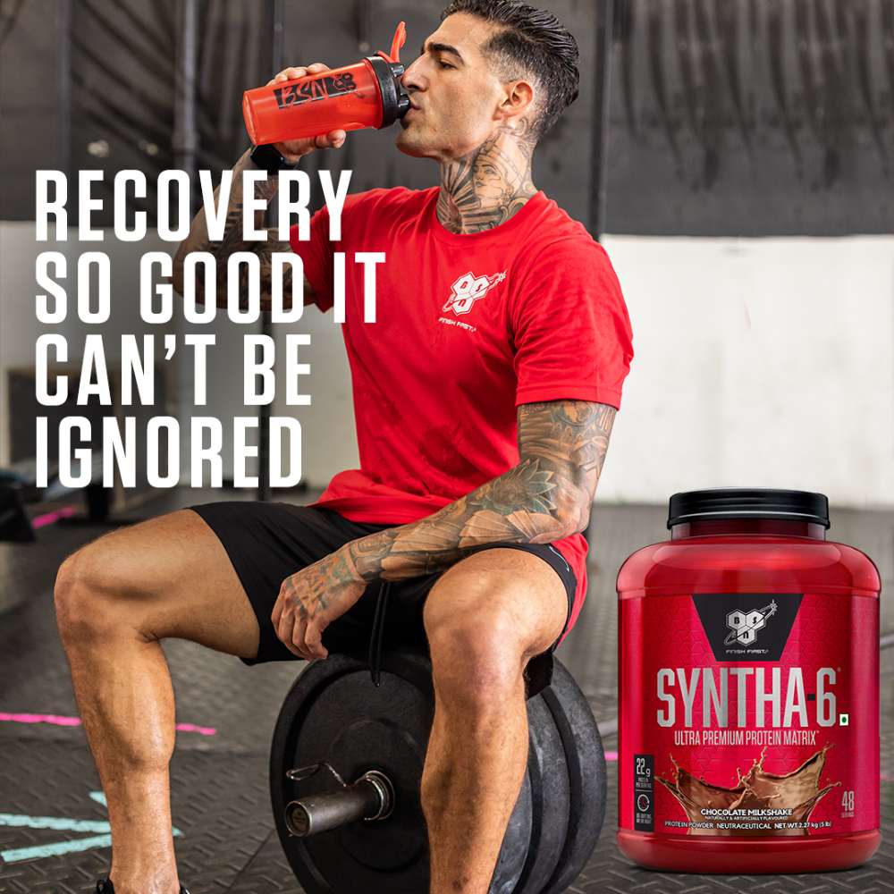BSN Syntha 6 Protein Powder