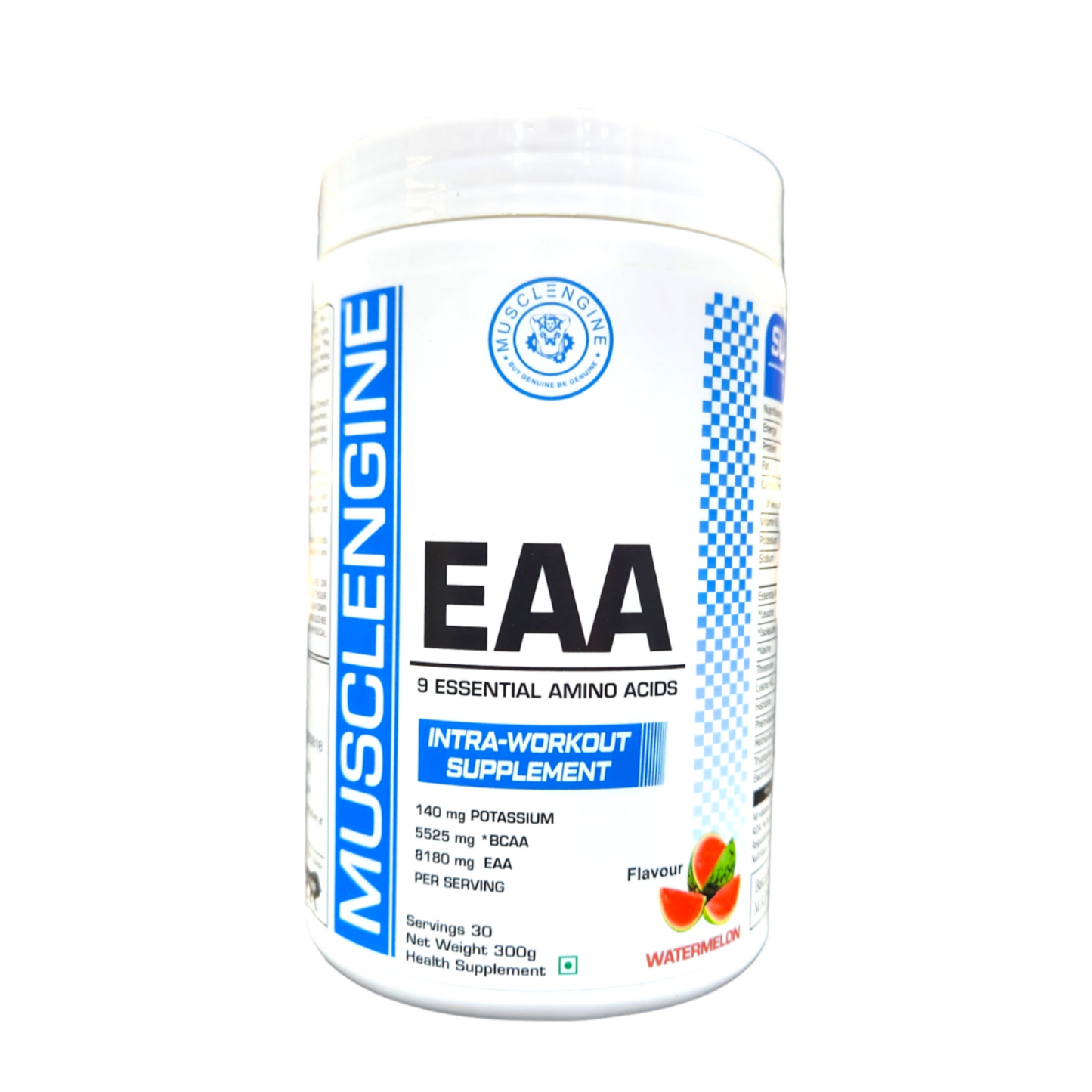 Muscle Engine Essential Amino Acid ( EAA ) - Muscle Engine Supplement Store