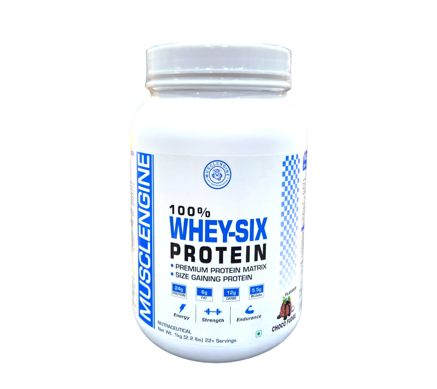 MUSCLE ENGINE WHEY SIX PROTEIN BETTER THAN SYNTHA-6 - Muscle Engine Supplement Store