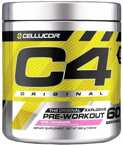 Cellucor Original C4 Pre-Workout