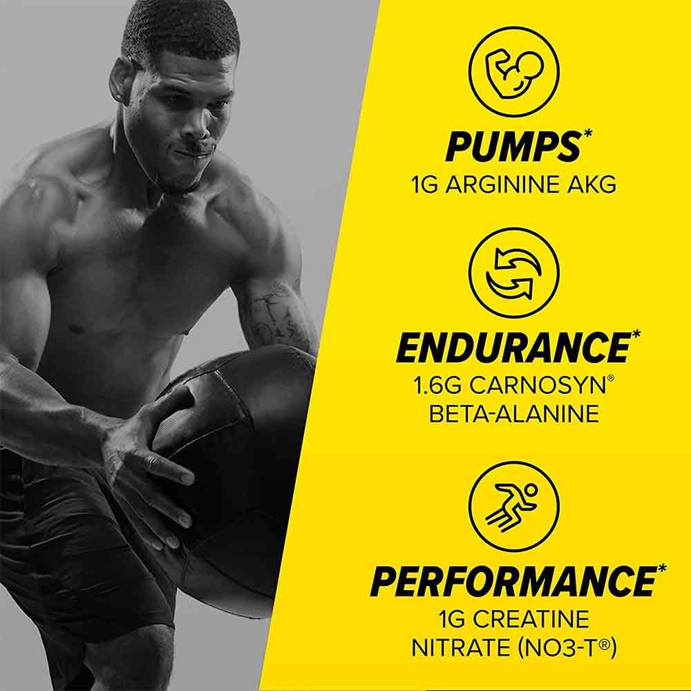 Cellucor Original C4 Pre-Workout - Muscle Engine Supplement Store