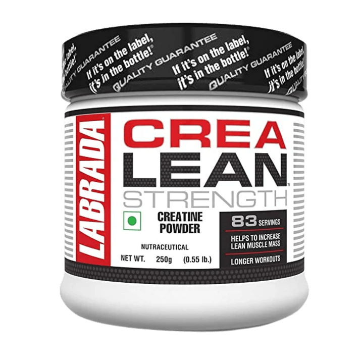 Labrada Creatine Powder - Muscle Engine Supplement Store