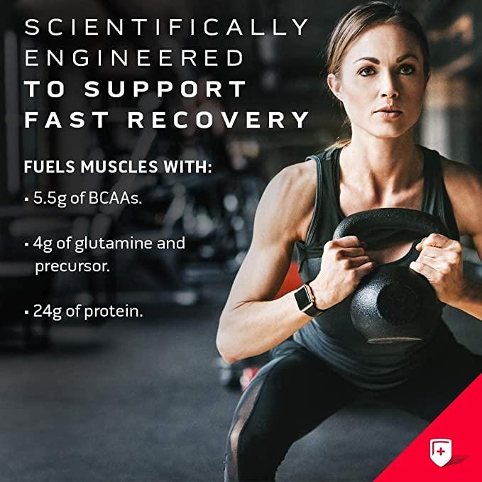 Muscletech Nitrotech Whey Gold Protein - Muscle Engine Supplement Store
