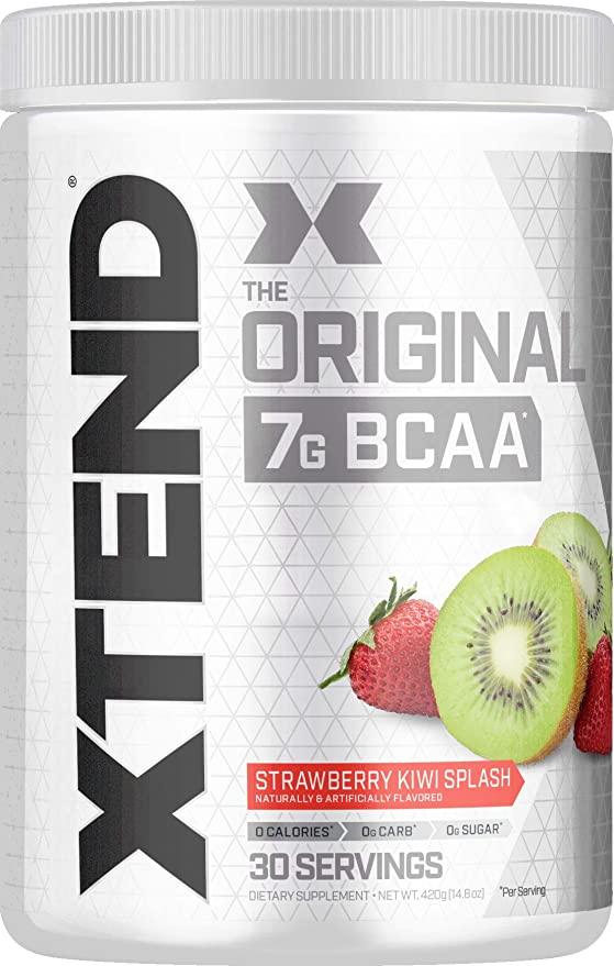 Scivation Xtend Bcaa Powder - Muscle Engine Supplement Store