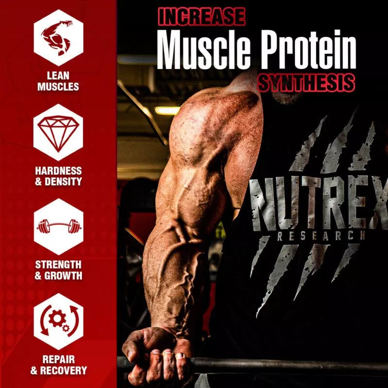 Nutrex Anabol Hardcore Muscle Builder - Muscle Engine Supplement Store