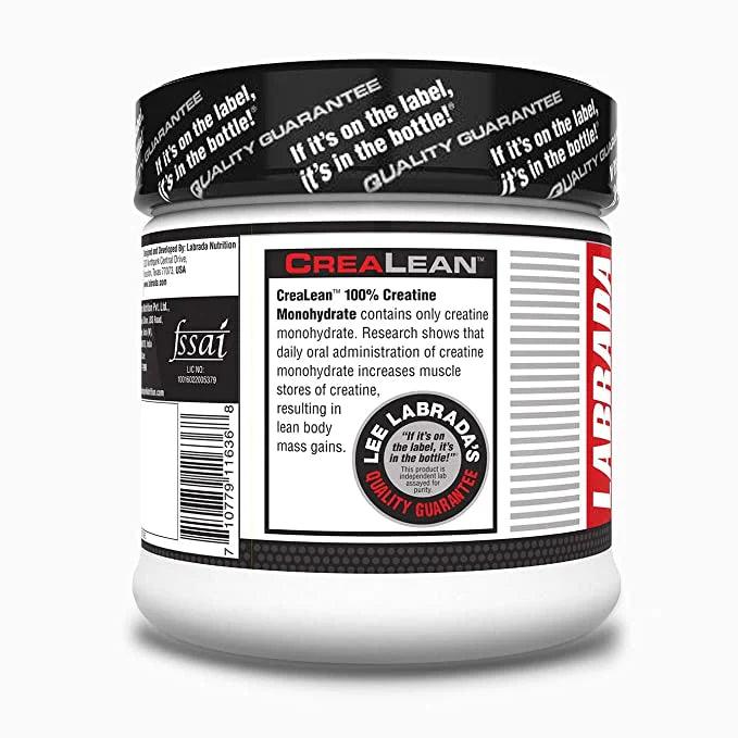 Labrada Creatine Powder - Muscle Engine Supplement Store