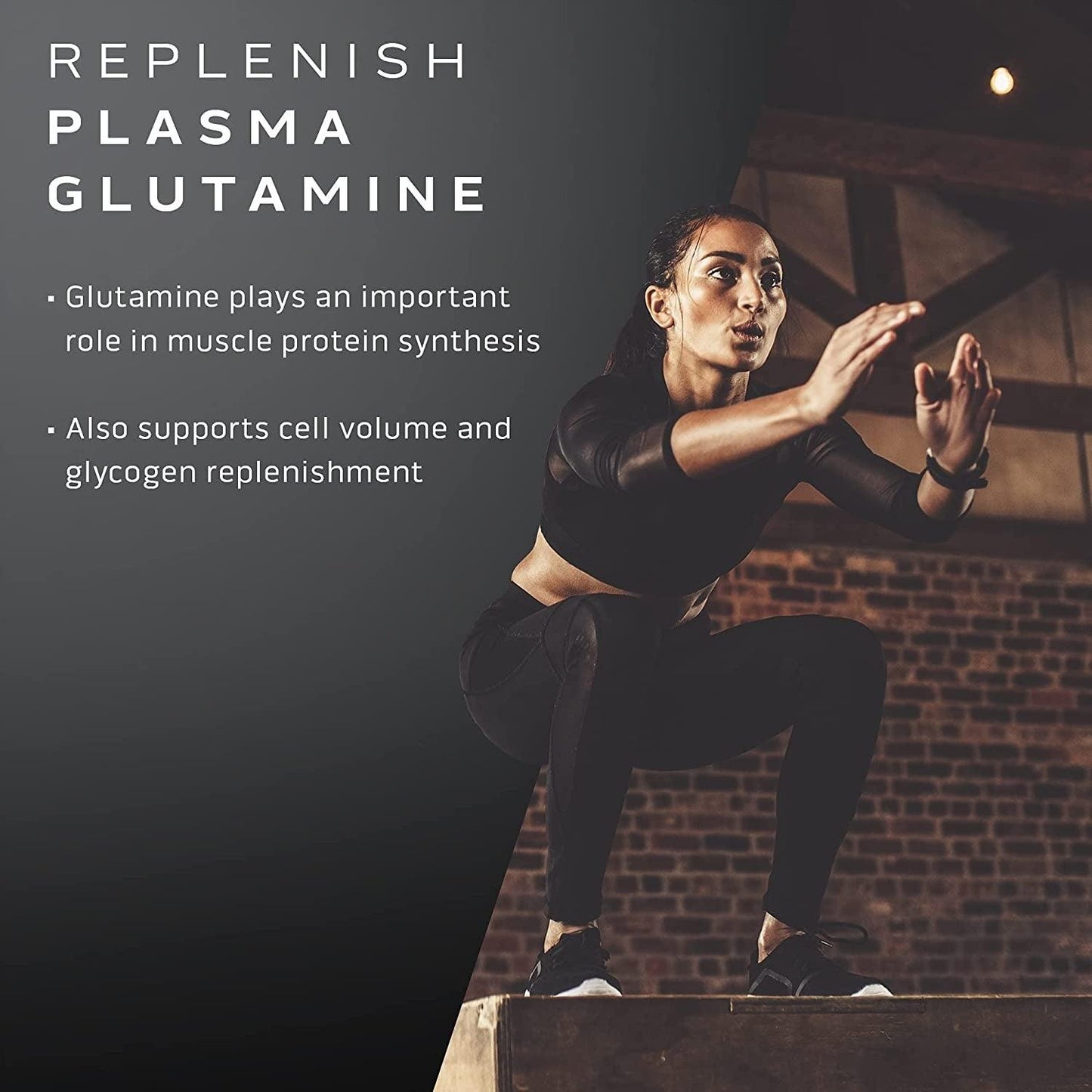 Muscletech Platinum 100% Glutamine - Muscle Engine Supplement Store