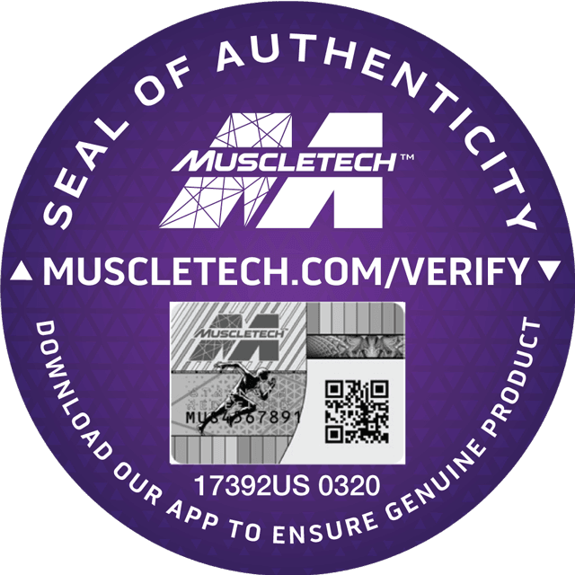 Muscletech Nitrotech Ripped Protein - Muscle Engine Supplement Store