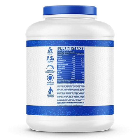 Ronnie Coleman Signature Series Pro Antium - Muscle Engine Supplement Store
