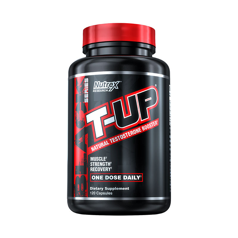 Nutrex T-UP Test booster - Muscle Engine Supplement Store