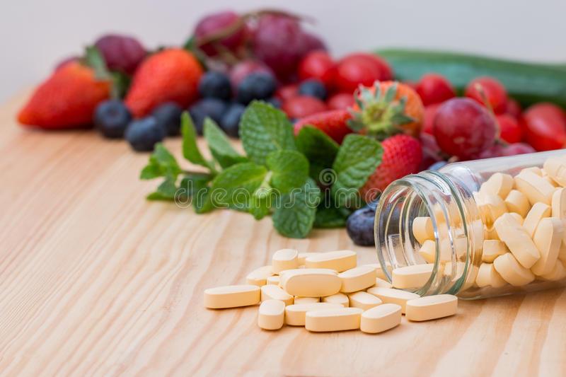 Why Should You Take Multi-Vitamin for men and women? - Muscle Engine Supplement Store