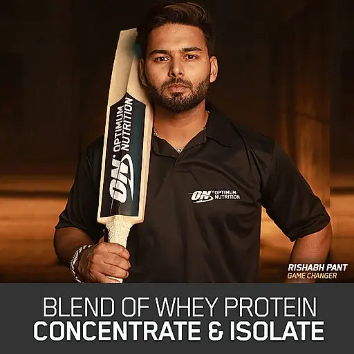 Optimum Nutrition (ON) Performance Whey Protein