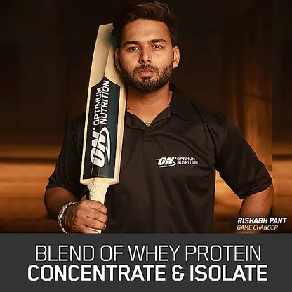 Optimum Nutrition (ON) Performance Whey Protein