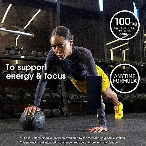 Optimum Nutrition (ON) Essential Amino Energy - Muscle Engine Supplement Store
