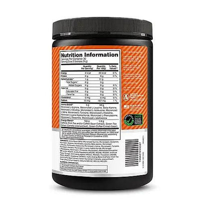 Optimum Nutrition (ON) Essential Amino Energy - Muscle Engine Supplement Store