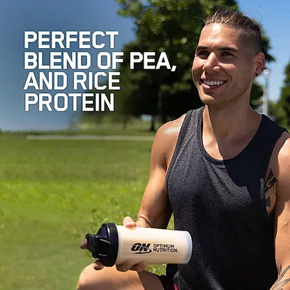 Optimum Nutrition (ON) Gold Standard 100% Plant Protein