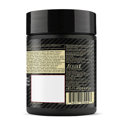 Optimum Nutrition (ON) Multivitamin For MEN