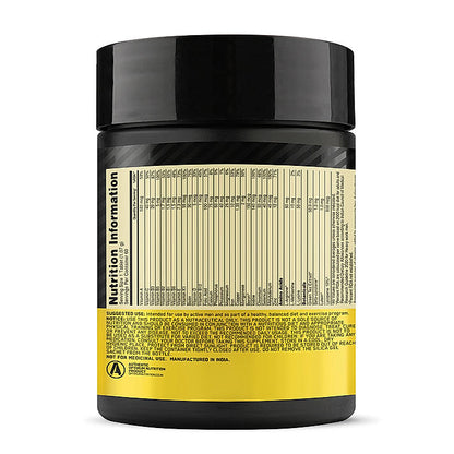 Optimum Nutrition (ON) Multivitamin For MEN