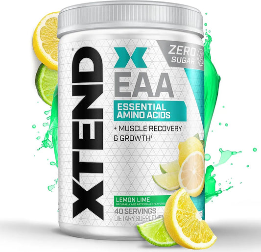 Scivation XTEND EAA + BCAA Powder