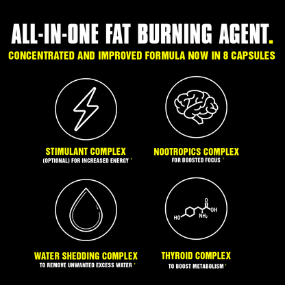 Universal Nutrition Animal Cuts Fat Burner - Muscle Engine Supplement Store