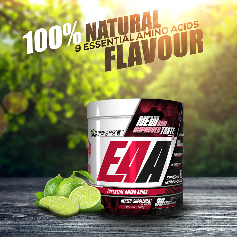 Doctor Choice EAA Powder
