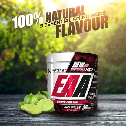 Doctor Choice EAA Powder