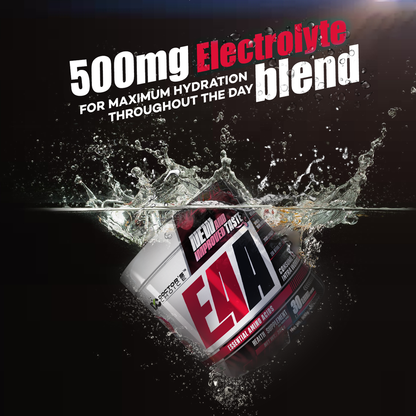 Doctor Choice EAA Powder