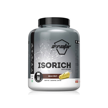 Avvatar Absolute Isorich - Muscle Engine Supplement Store