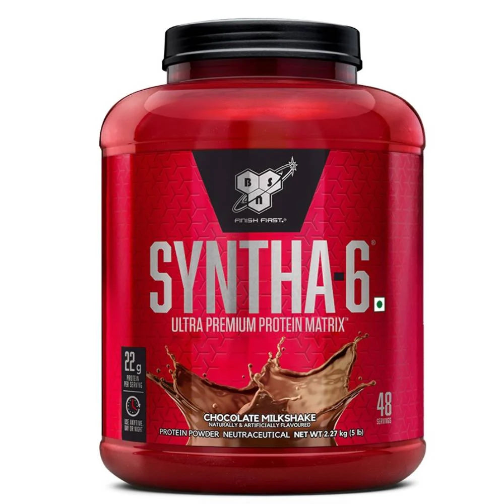 BSN Syntha 6 Protein Powder