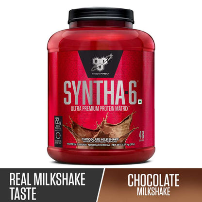 BSN Syntha 6 Protein Powder