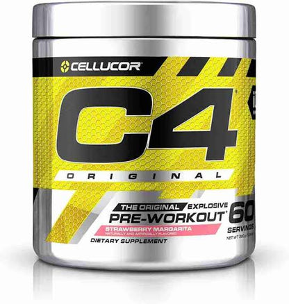 Cellucor Original C4 Pre-Workout