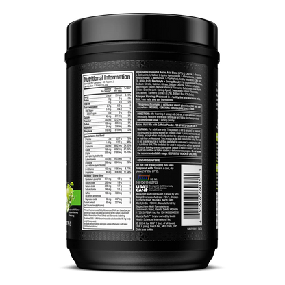Muscletech  Eaa + Energy