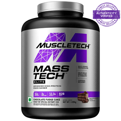 Muscletech Masstech Elite