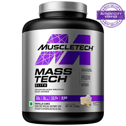 Muscletech Masstech Elite