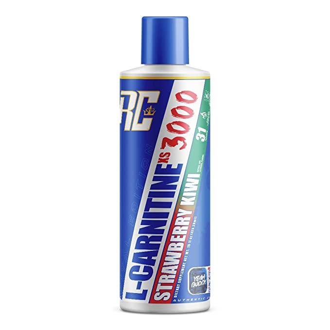 Ronnie Coleman signature series L-Carnitine liquid - Muscle Engine Supplement Store