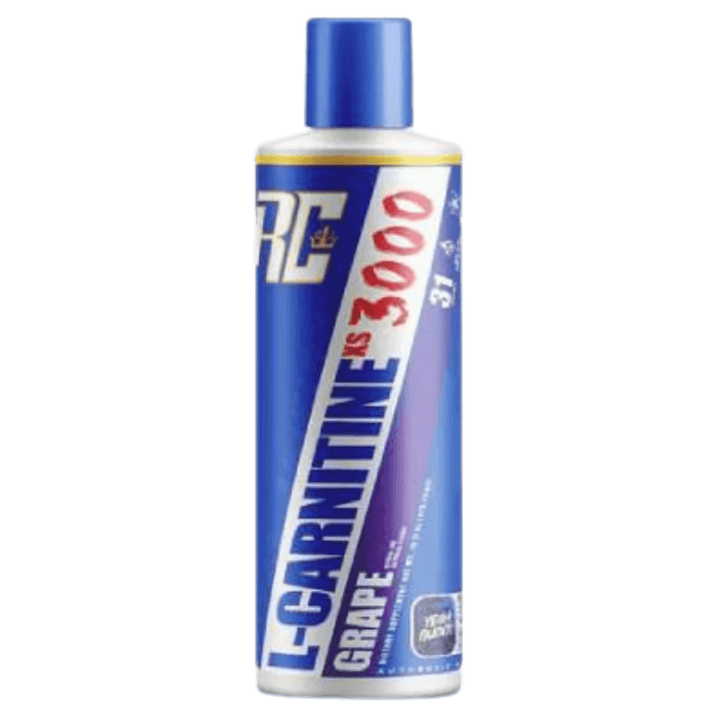 Ronnie Coleman signature series L-Carnitine liquid - Muscle Engine Supplement Store
