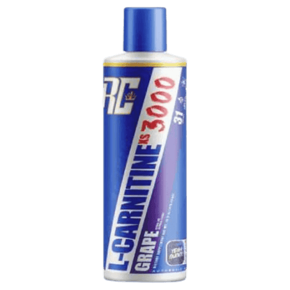 Ronnie Coleman signature series L-Carnitine liquid - Muscle Engine Supplement Store