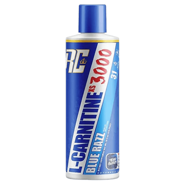 Ronnie Coleman signature series L-Carnitine liquid - Muscle Engine Supplement Store