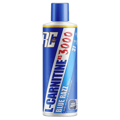 Ronnie Coleman signature series L-Carnitine liquid - Muscle Engine Supplement Store