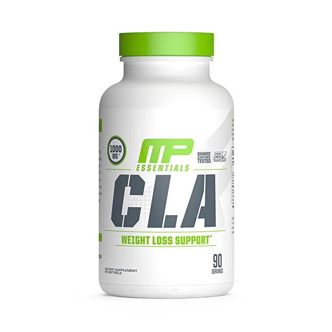 Muscle Pharma CLA - Muscle Engine Supplement Store