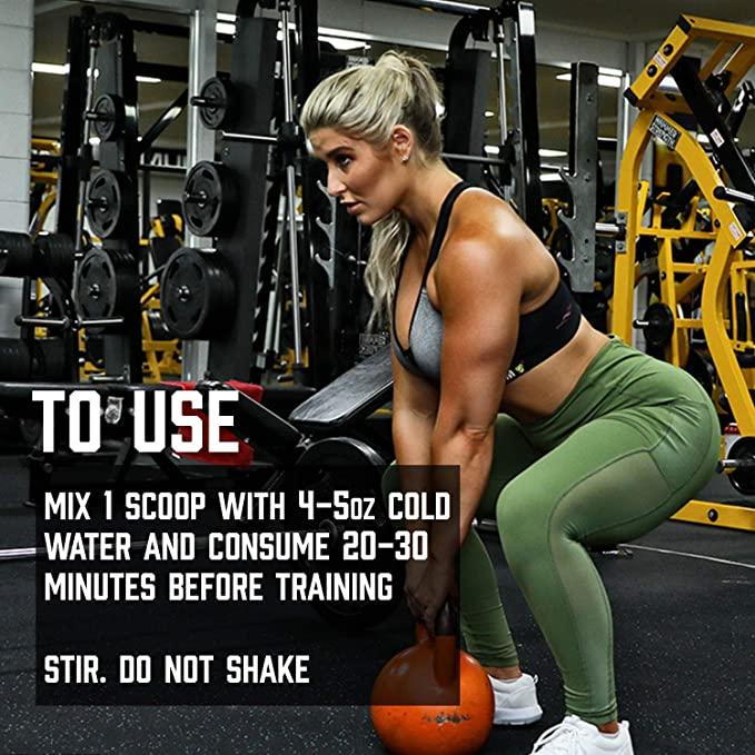 BSN N.O.-XPLODE Pre-workout - Muscle Engine Supplement Store